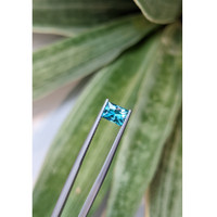 1.60 Ct. Zircon from Malawi Life Style