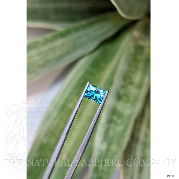 1.60 Ct. Zircon from Malawi