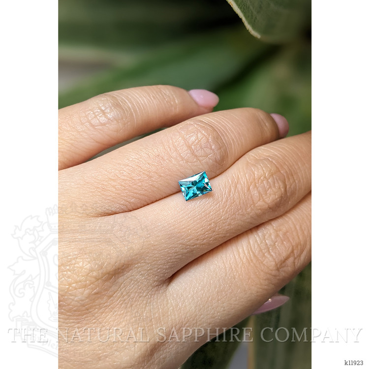 1.60 Ct. Zircon from Malawi