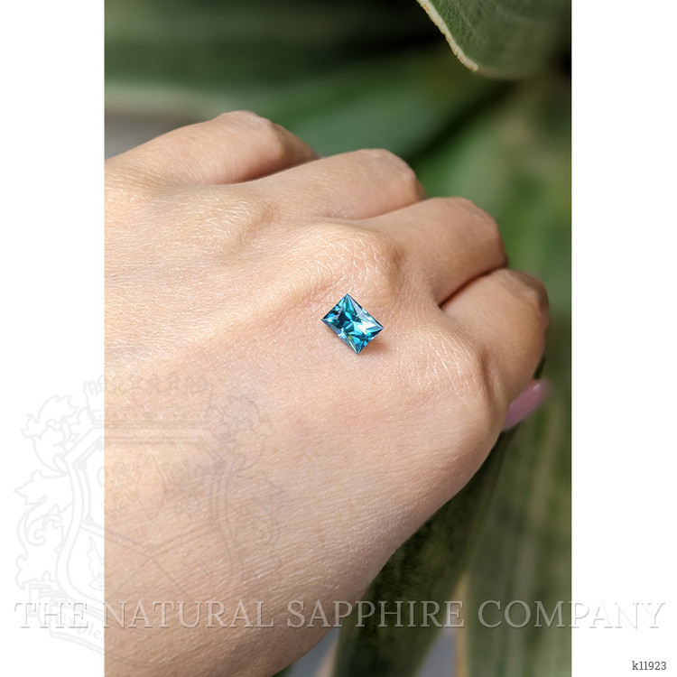 1.60 Ct. Zircon from Malawi