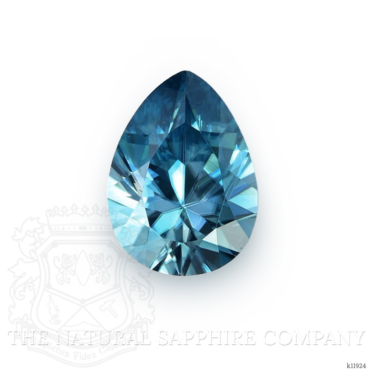 3.95 Ct. Zircon from Malawi