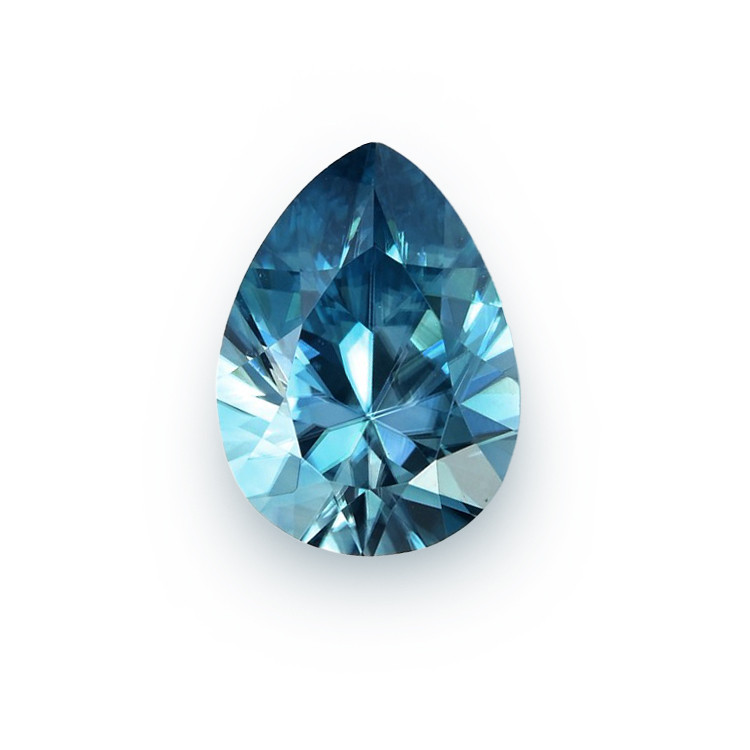 3.95 Ct. Zircon from Malawi