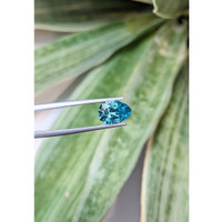3.95 Ct. Zircon from Malawi Life Style