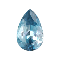 3.06 Ct. Zircon from Malawi Video