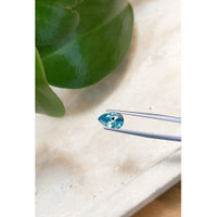 3.06 Ct. Zircon from Malawi Life Style