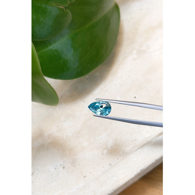 3.06 Ct. Zircon from Malawi