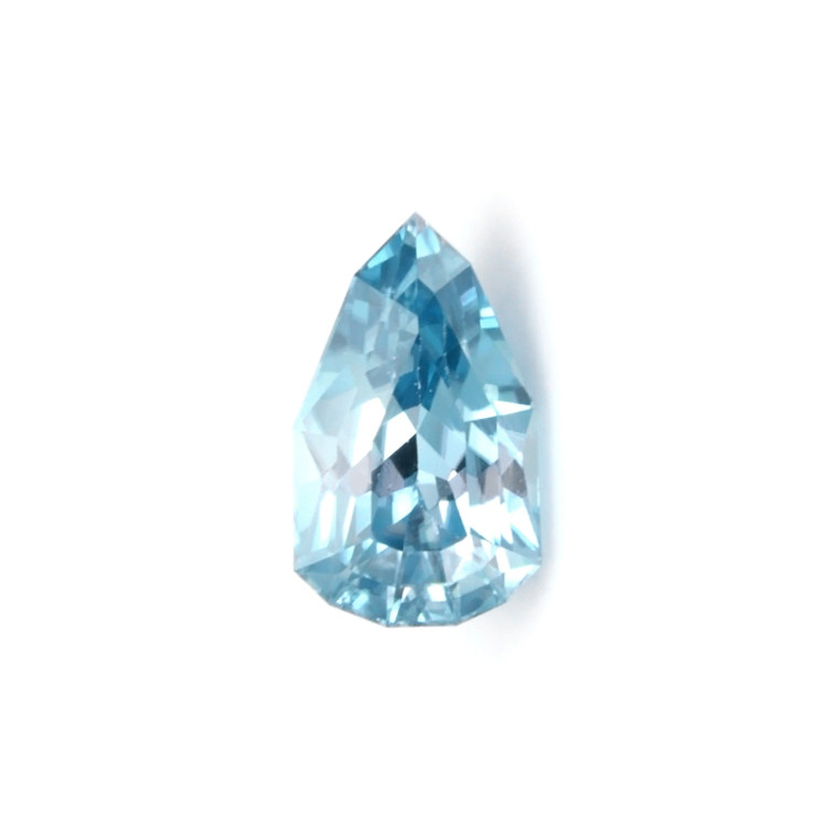 2.53 Ct. Zircon from Malawi