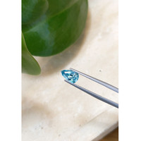 2.53 Ct. Zircon from Malawi Life Style