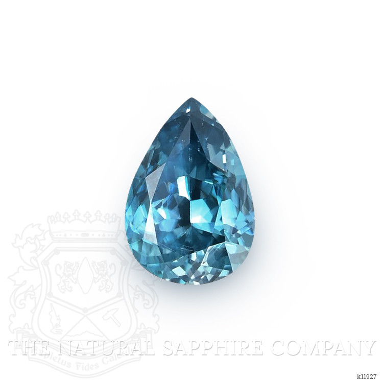 2.23 Ct. Zircon from Malawi
