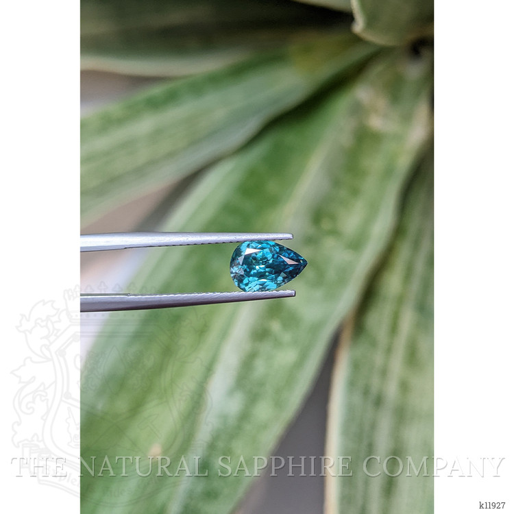 2.23 Ct. Zircon from Malawi