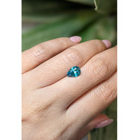 2.23 Ct. Zircon from Malawi Life Style