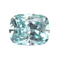 4.14 Ct. Zircon from Malawi Video