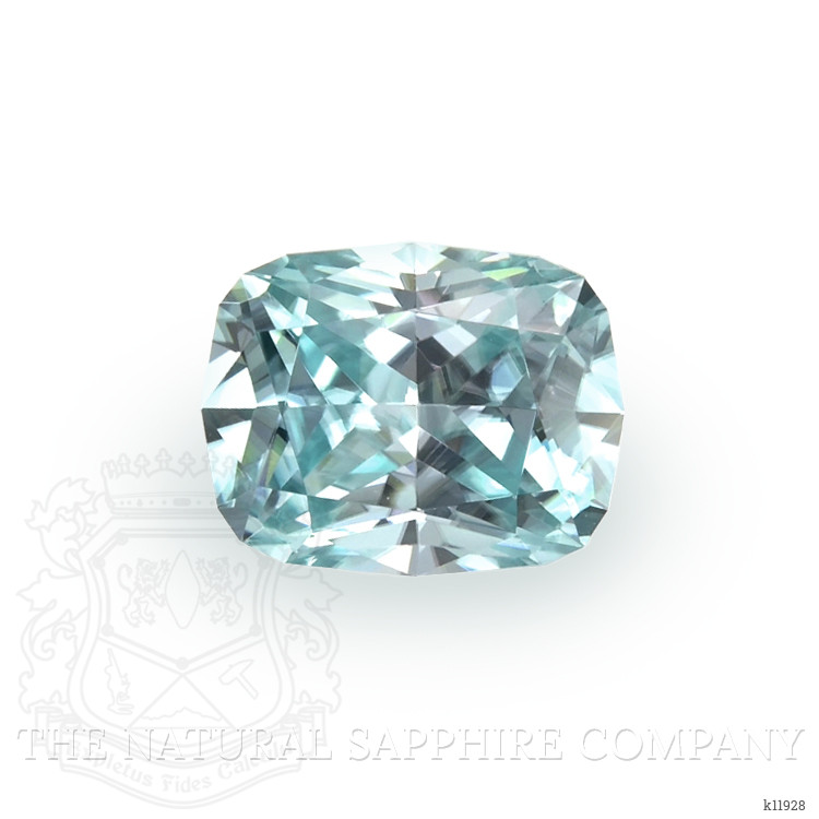 4.14 Ct. Zircon from Malawi