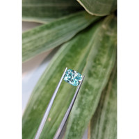 4.14 Ct. Zircon from Malawi Life Style