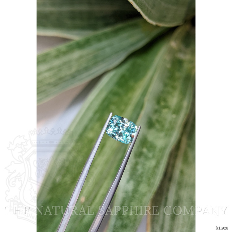 4.14 Ct. Zircon from Malawi