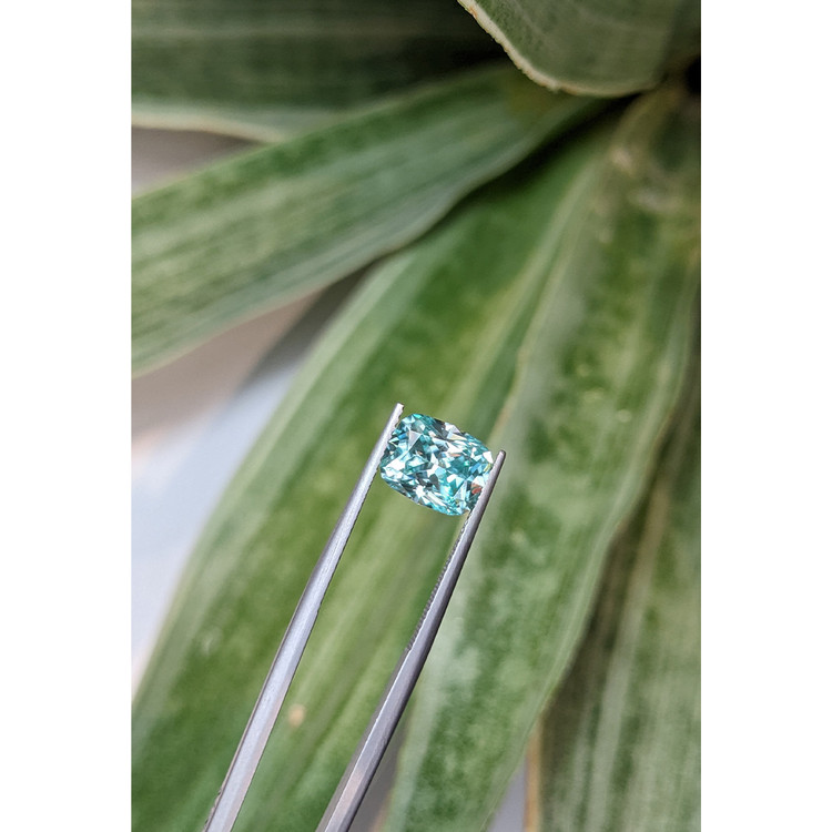 4.14 Ct. Zircon from Malawi