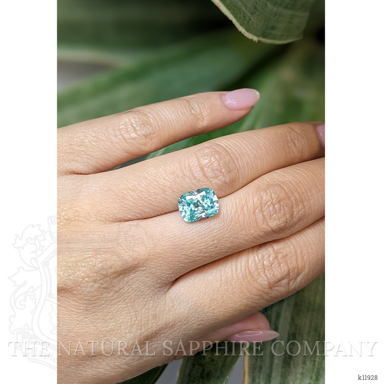 4.14 Ct. Zircon from Malawi