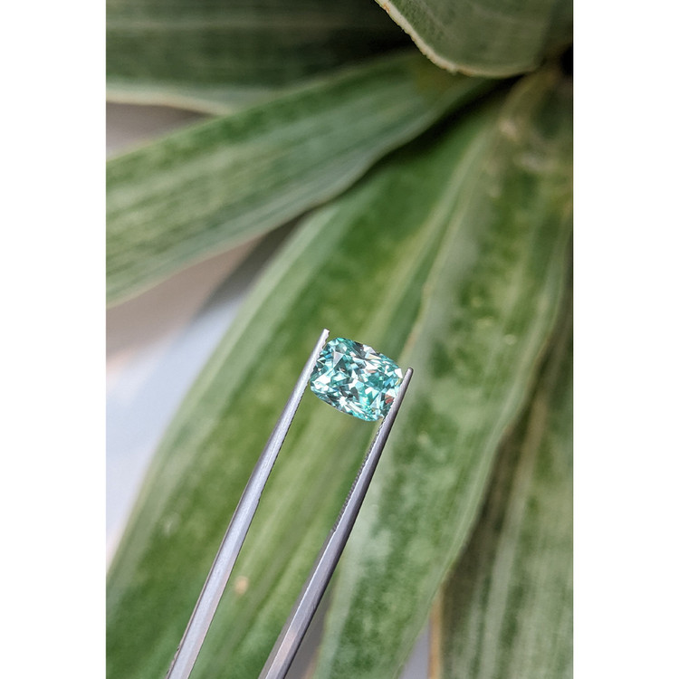 4.14 Ct. Zircon from Malawi