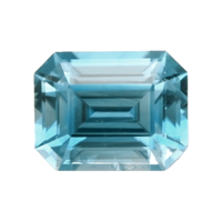 2.90 Ct. Zircon from Malawi Video