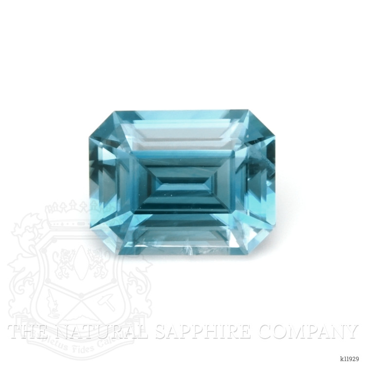 2.90 Ct. Zircon from Malawi
