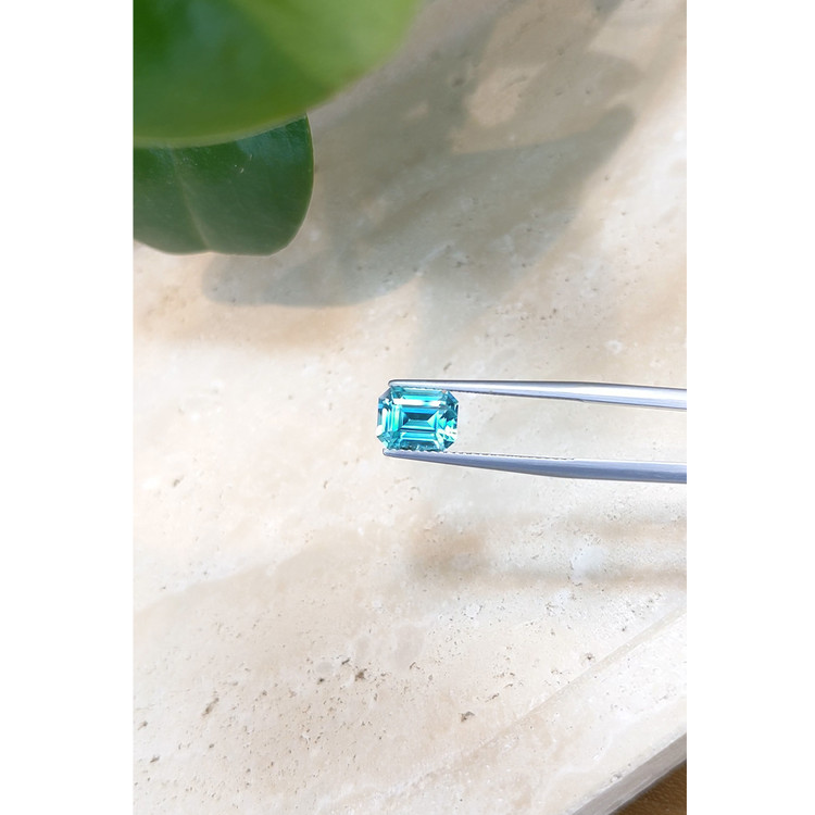 2.90 Ct. Zircon from Malawi