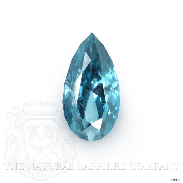 4.42 Ct. Zircon from Malawi