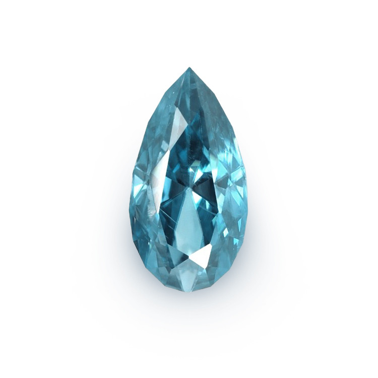 4.42 Ct. Zircon from Malawi