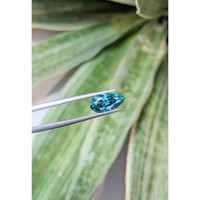 4.42 Ct. Zircon from Malawi Life Style