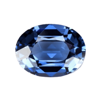 1.63 Ct. Spinel from Tanzania Video