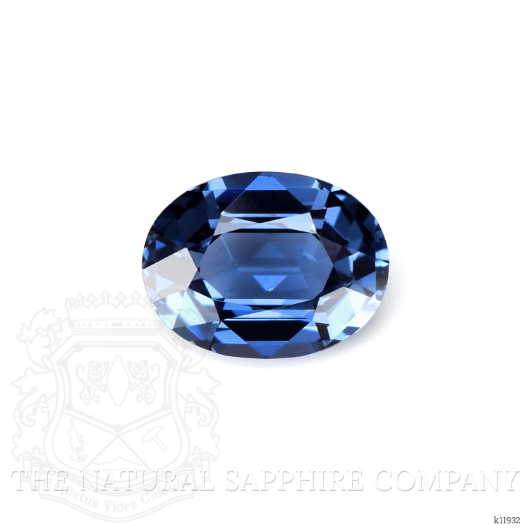 1.63 Ct. Spinel from Tanzania