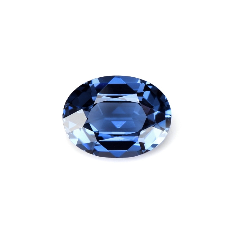 1.63 Ct. Spinel from Tanzania