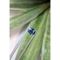 1.63 Ct. Spinel from Tanzania Life Style