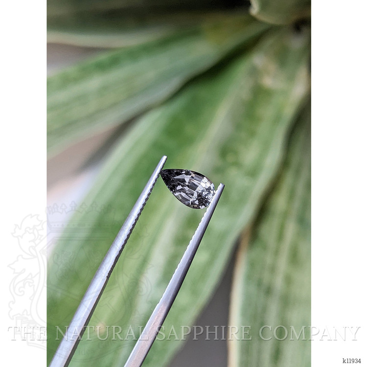 1.32 Ct. Spinel from Tanzania