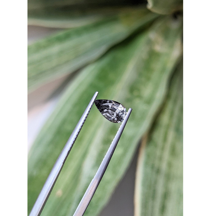 1.32 Ct. Spinel from Tanzania