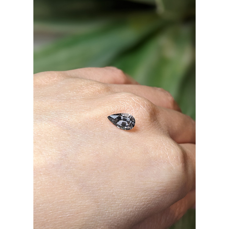 1.32 Ct. Spinel from Tanzania