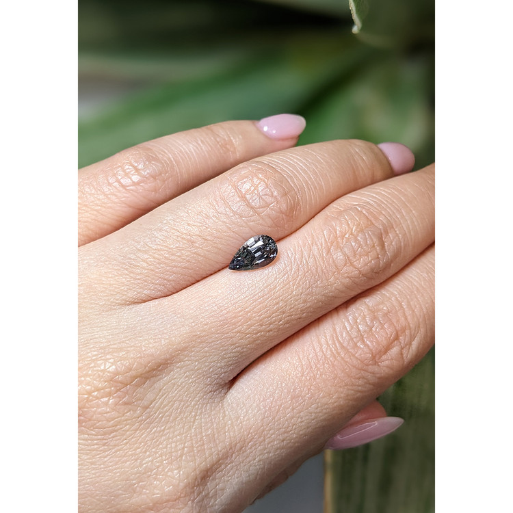 1.32 Ct. Spinel from Tanzania