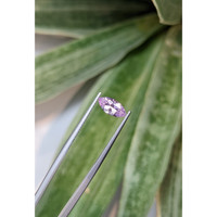 1.24 Ct. Spinel from Tanzania Life Style
