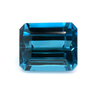 8.39 Ct. Topaz from Brazil Video