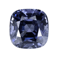 2.19 Ct. Spinel from Tanzania Video