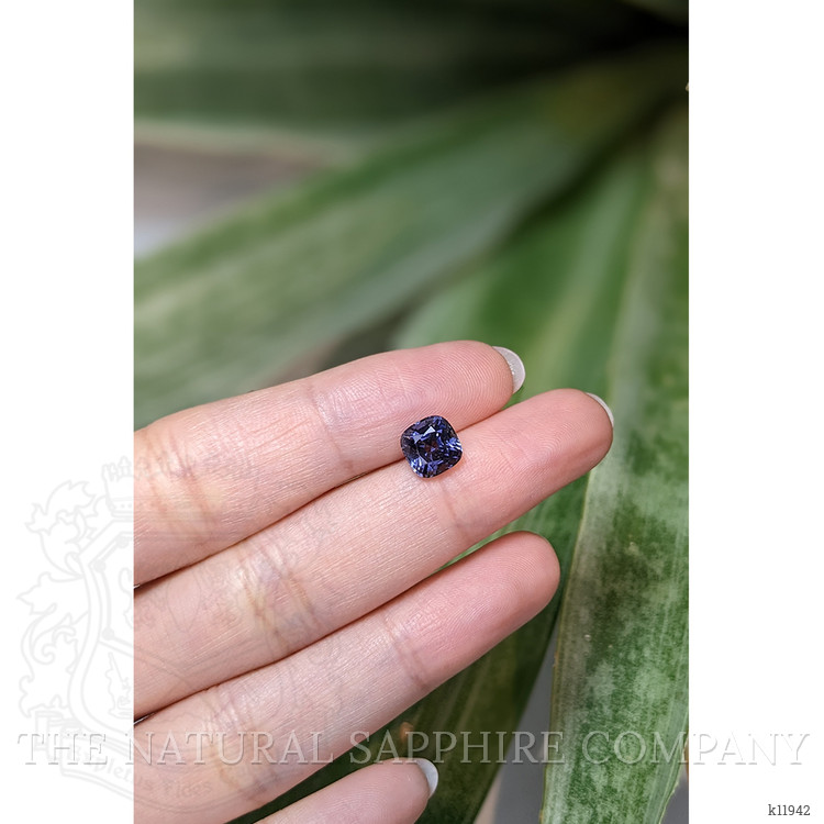 2.19 Ct. Spinel from Tanzania