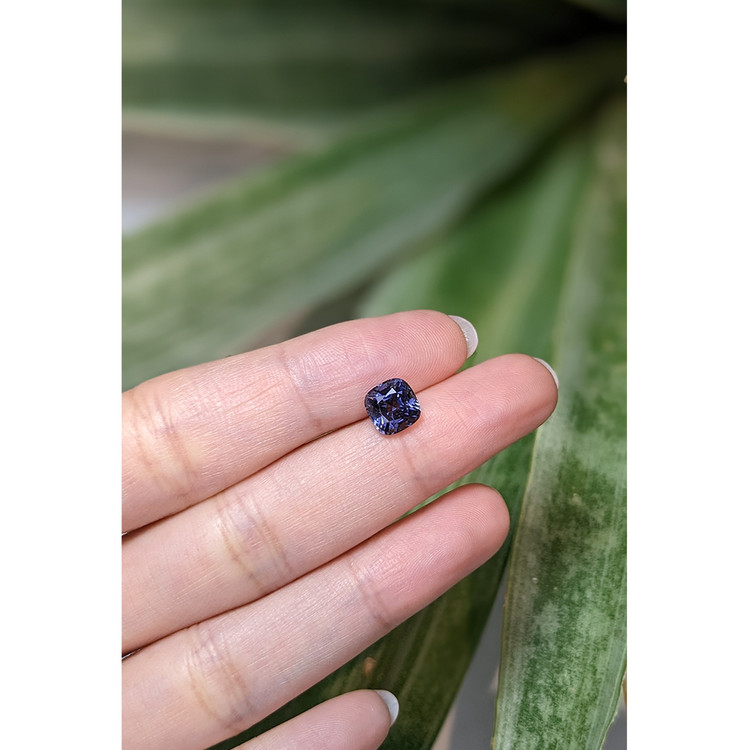 2.19 Ct. Spinel from Tanzania