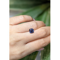 2.19 Ct. Spinel from Tanzania Life Style