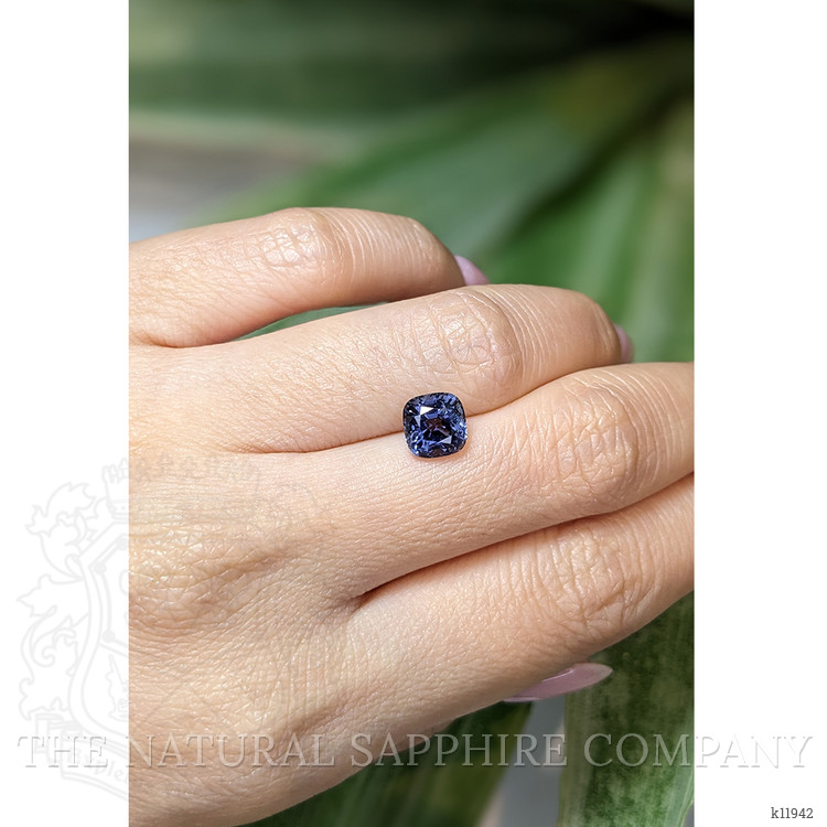 2.19 Ct. Spinel from Tanzania