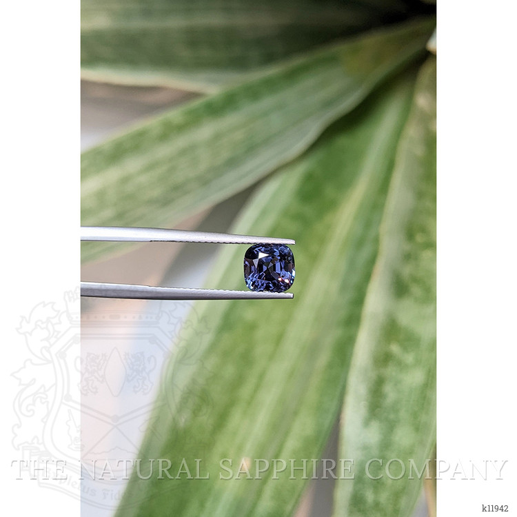 2.19 Ct. Spinel from Tanzania