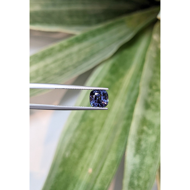 2.19 Ct. Spinel from Tanzania