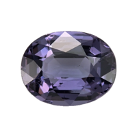 2.61 Ct. Spinel from Burma (Myanmar) Video