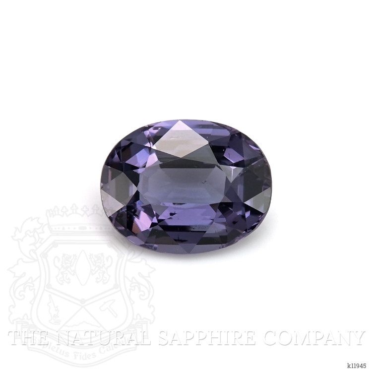 2.61 Ct. Spinel from Burma (Myanmar)