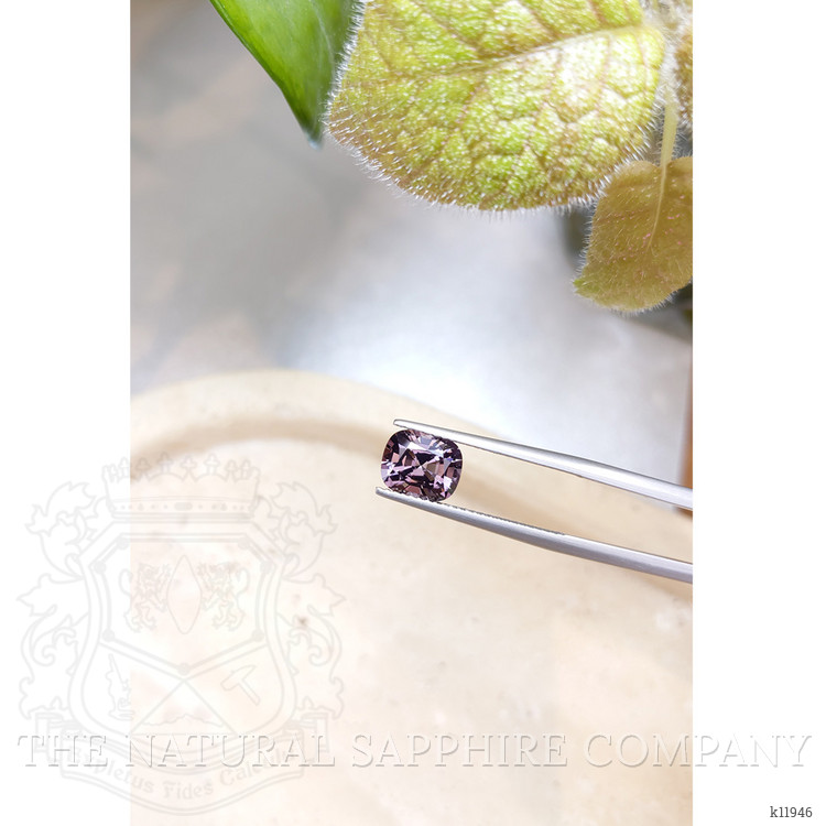 2.27 Ct. Spinel from Burma (Myanmar)