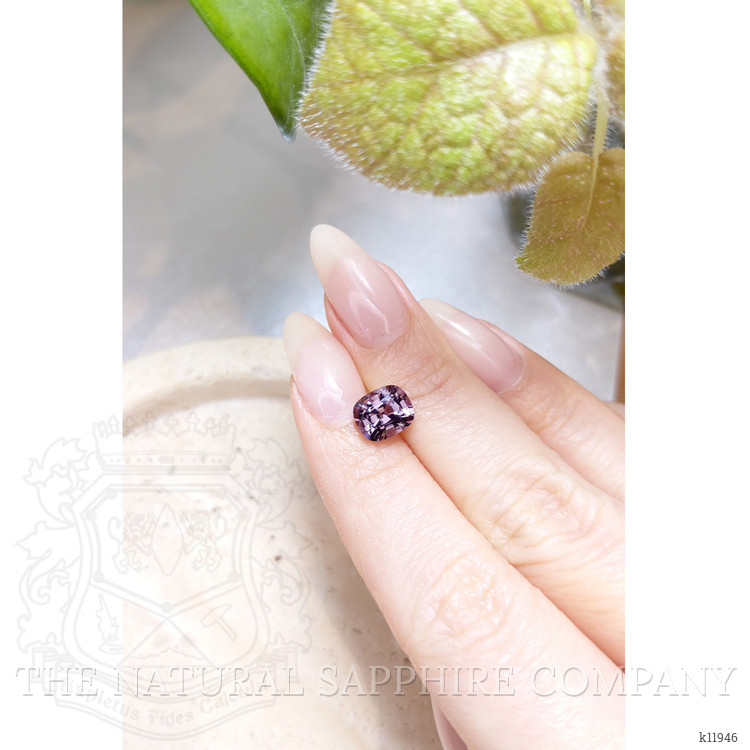 2.27 Ct. Spinel from Burma (Myanmar)