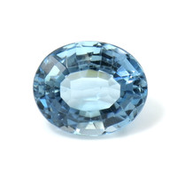 6.38 Ct. Topaz from Brazil Video